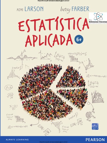 Estatística Aplicada