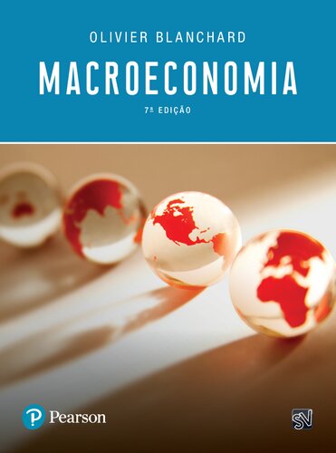 Macroeconomia