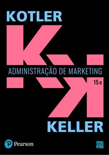 Administracao de Marketing (Em Portugues do Brasil)