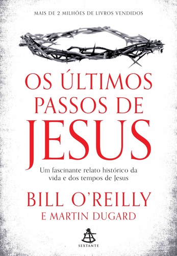 Os últimos passos de Jesus