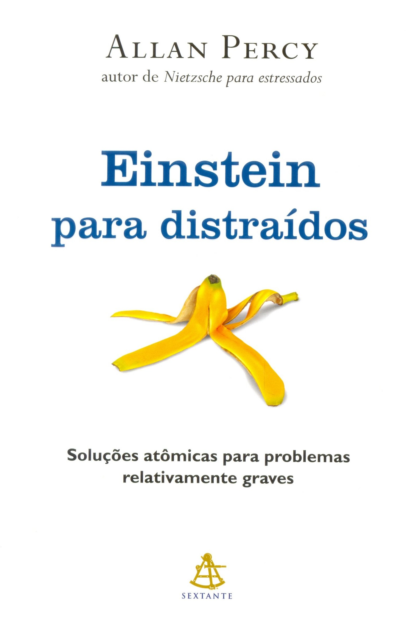 Einstein Para Distraídos