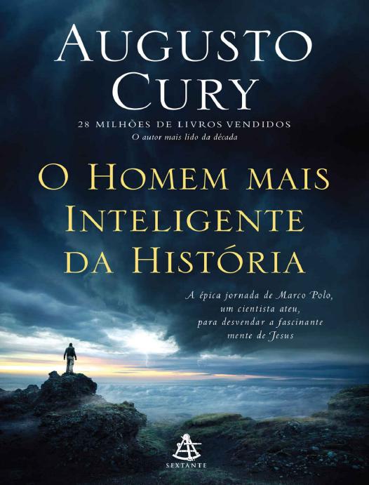 O Homem mais Inteligente da História