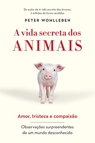 A vida secreta dos animais