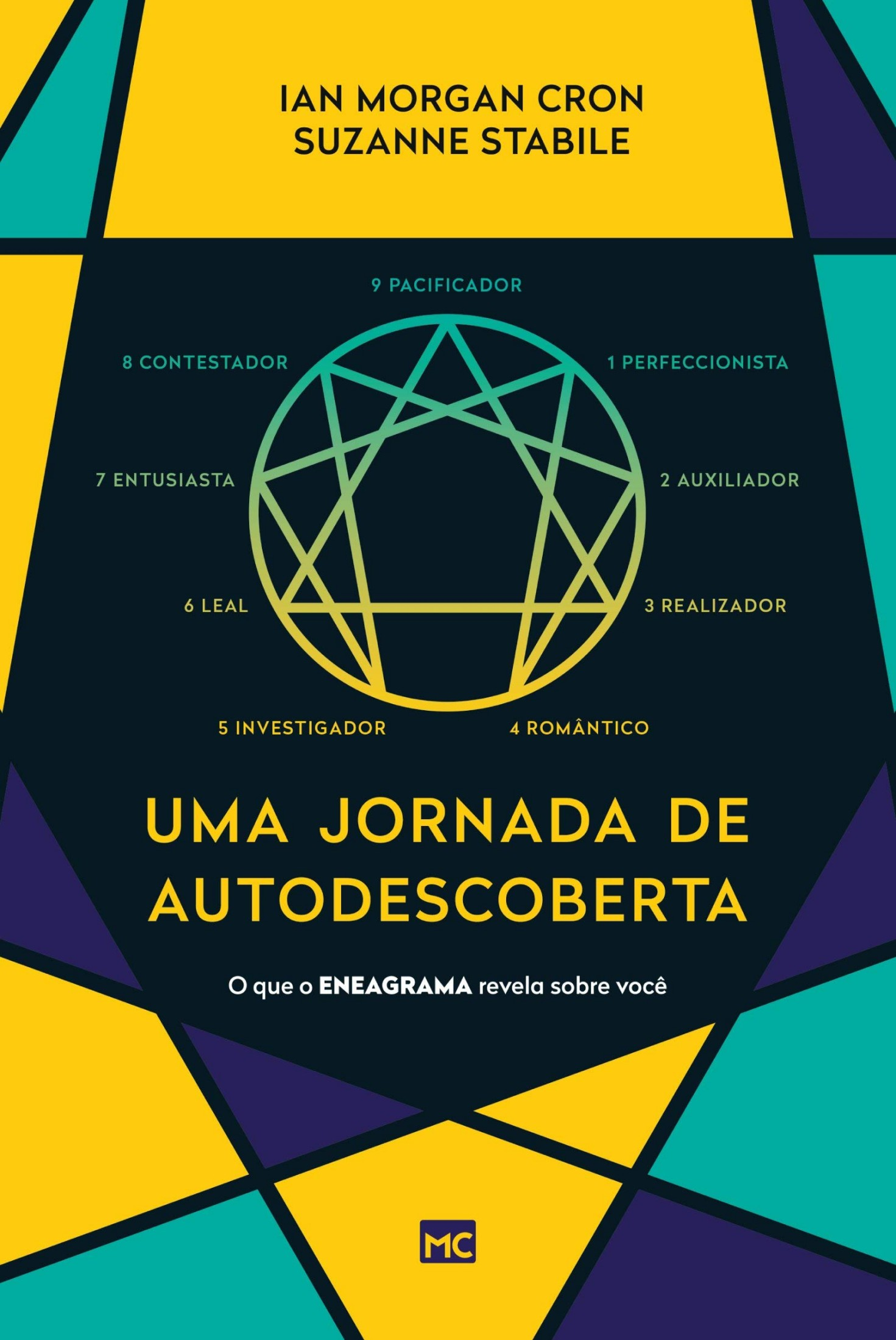 Uma Jornada de Autodescoberta. O que o Eneagrama Revela Sobre Você