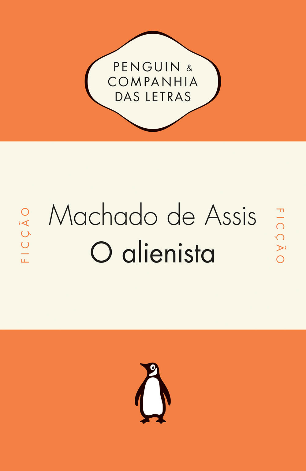 O Alienista