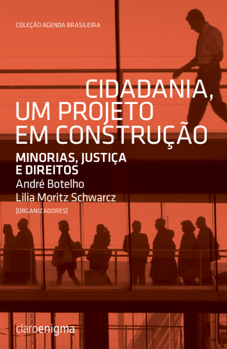 Cidadania, Um Projeto Em Construção - Minorias, Justiça e Direitos