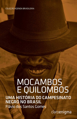 Mocambos e quilombos