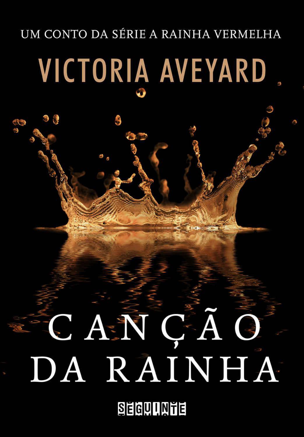 Canção da rainha