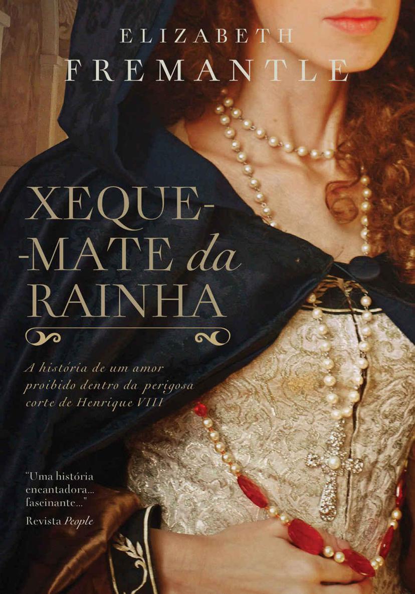 Xeque-mate da rainha