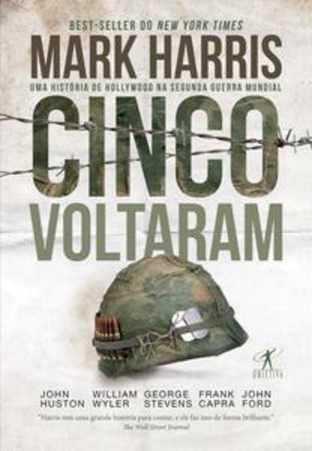 Cinco Voltaram