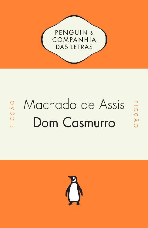 Dom Casmurro