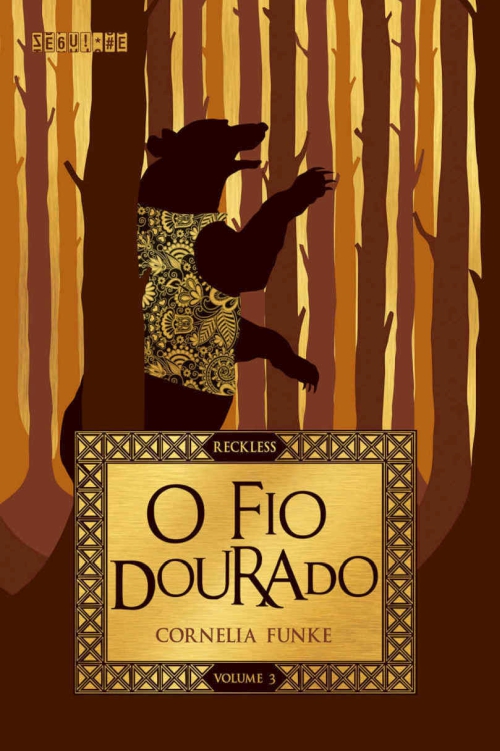 O fio dourado