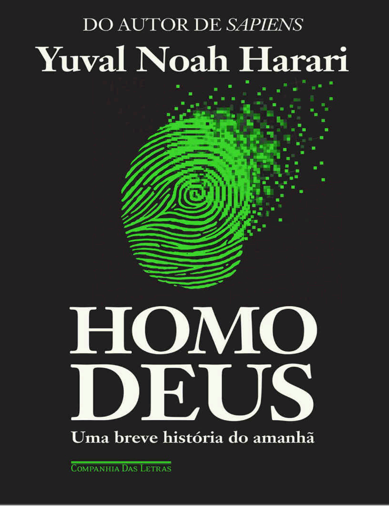 Homo Deus