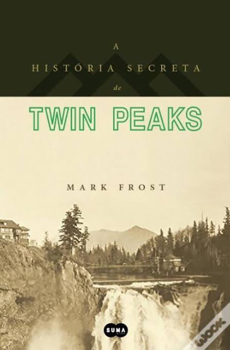 A história secreta de Twin Peaks