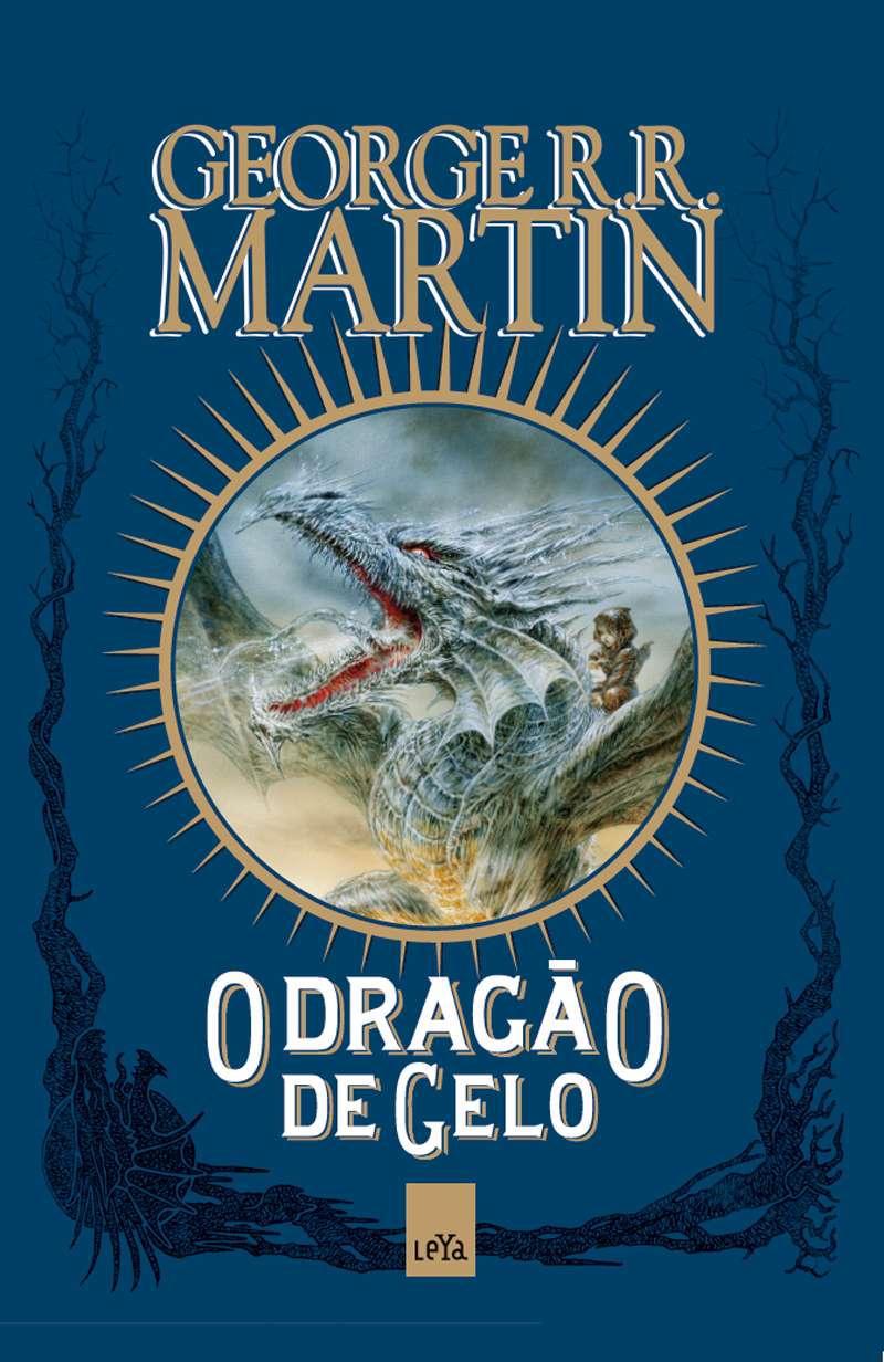 O Dragão de Gelo