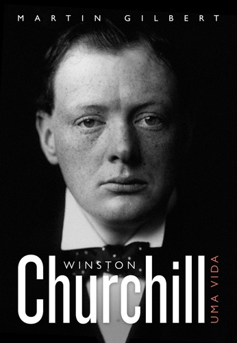 Winston Churchill