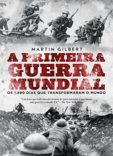 A Primeira Guerra Mundial