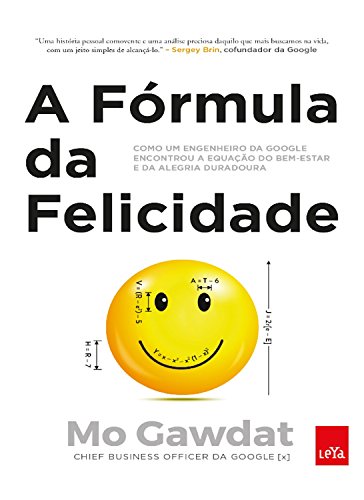 A Formula da Felicidade (Em Portugues do Brasil)