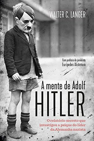 A mente de Adolf Hitler 