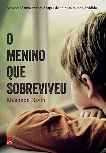 O menino que sobreviveu