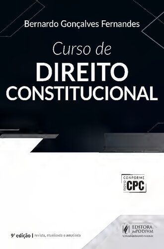 Curso de direito constitucional