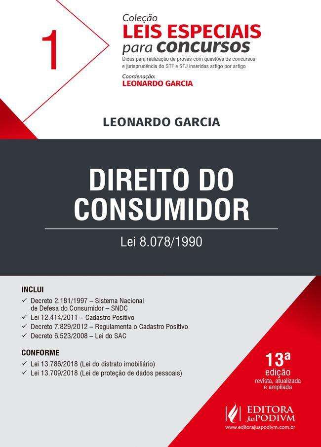 Direito do Consumidor