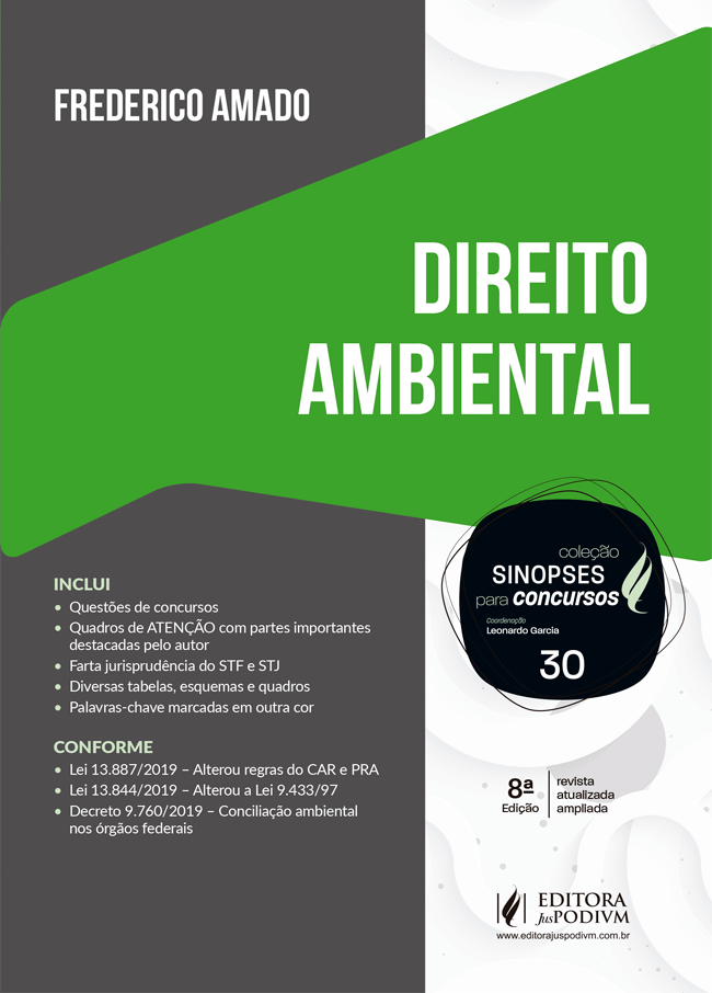 Direito Ambiental