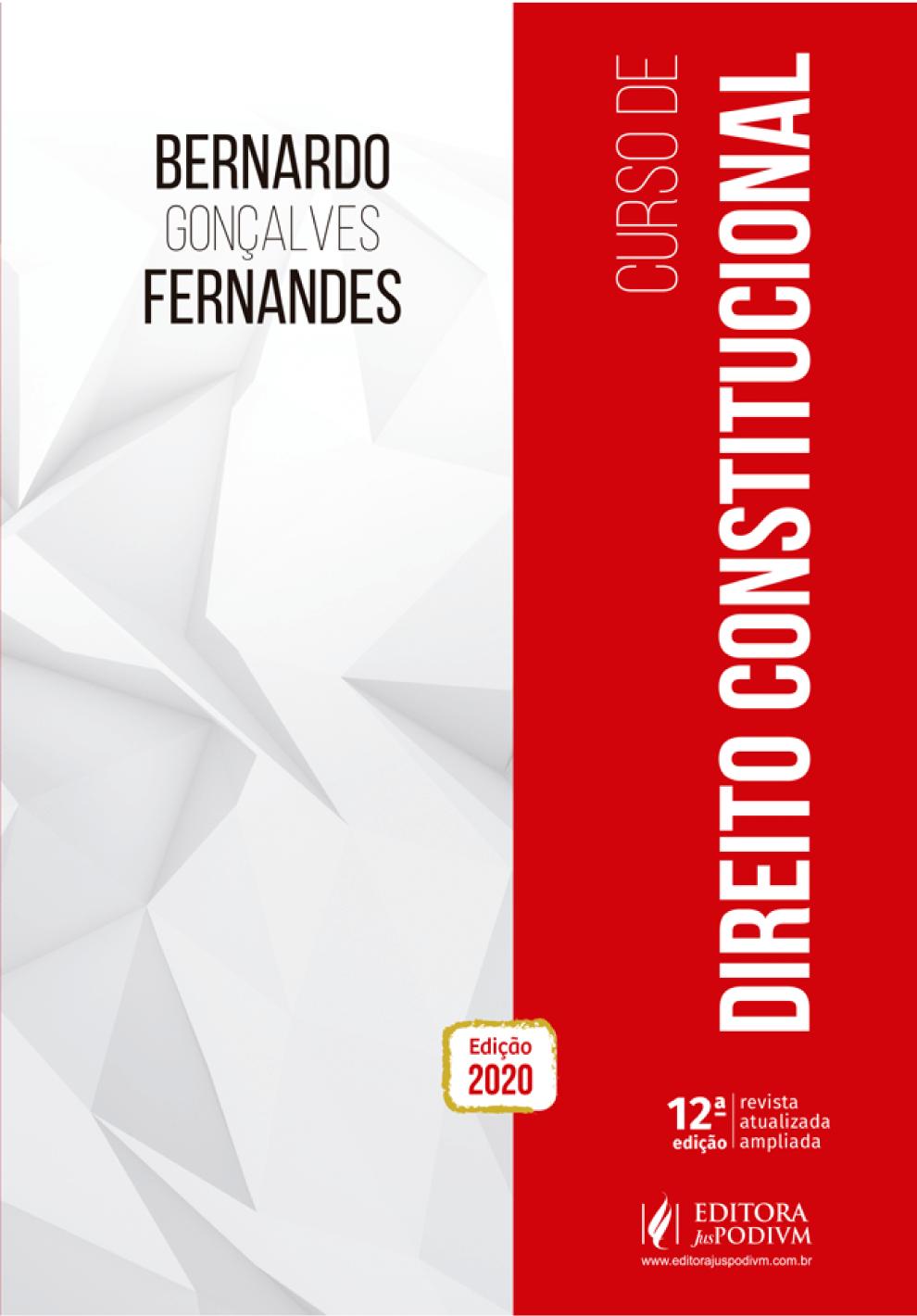 Curso de Direito Constitucional