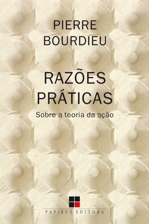 Razões práticas: sobre a teoria da ação