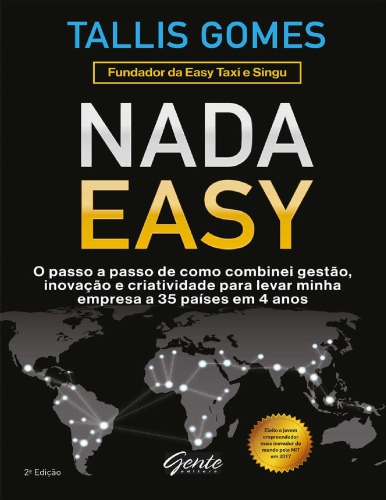 Nada Easy