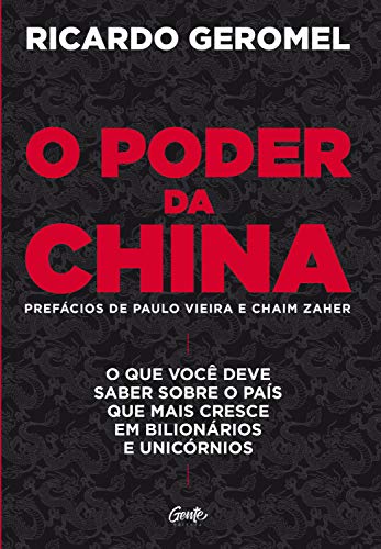 O Poder da China