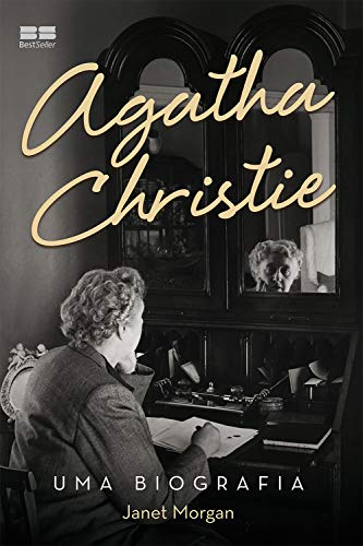 Agatha Christie : Uma Biografia.