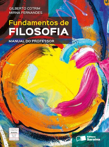 Fundamentos de Filosofia