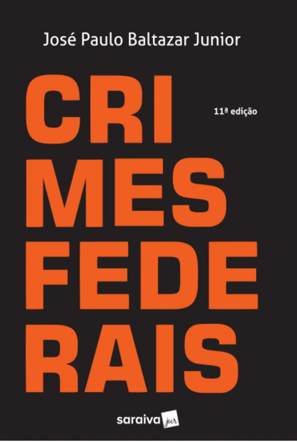 Crimes Federais