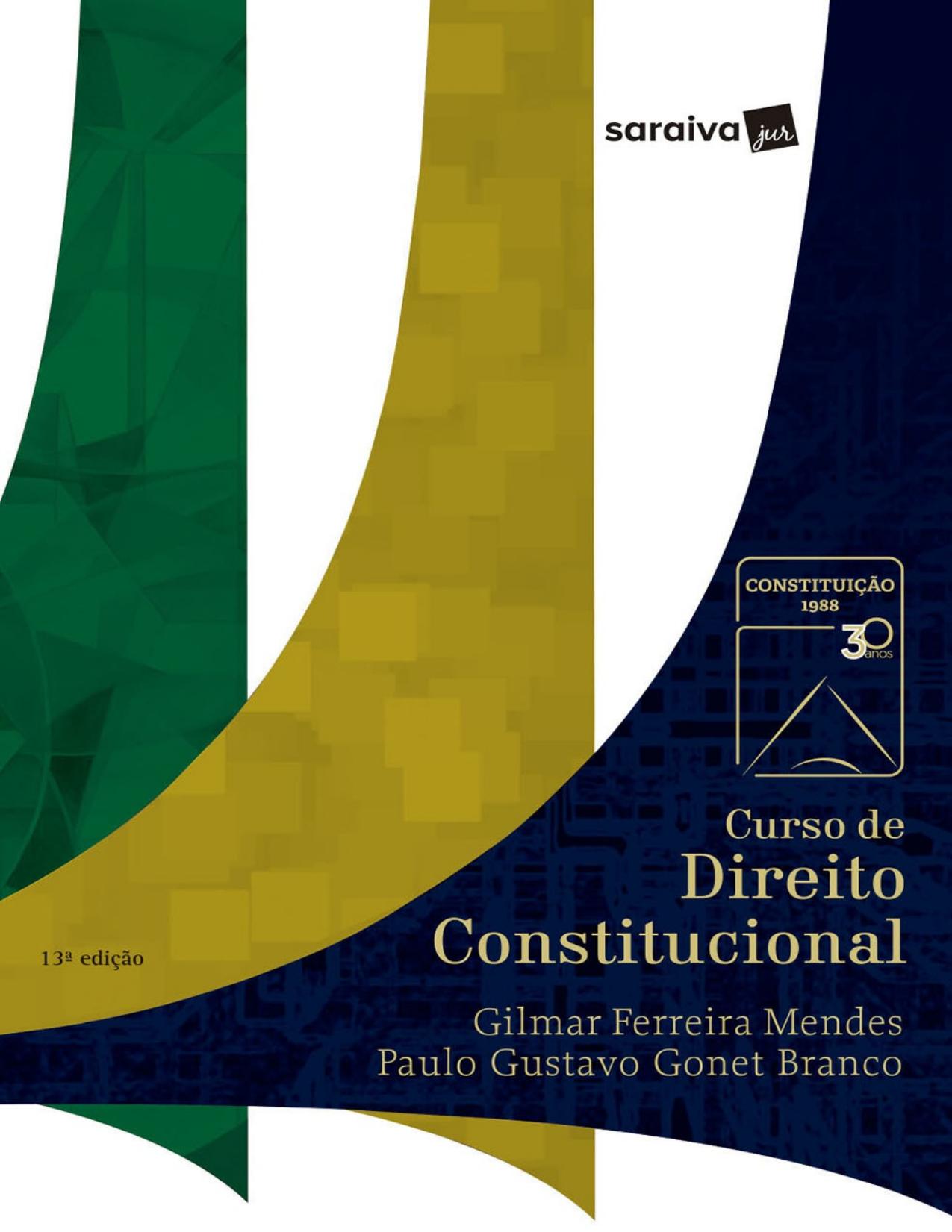 Curso de Direito Constitucional