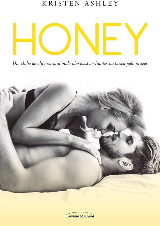 Honey - Volume 1