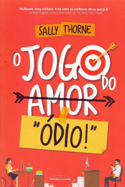 O Jogo do Amor/Ódio