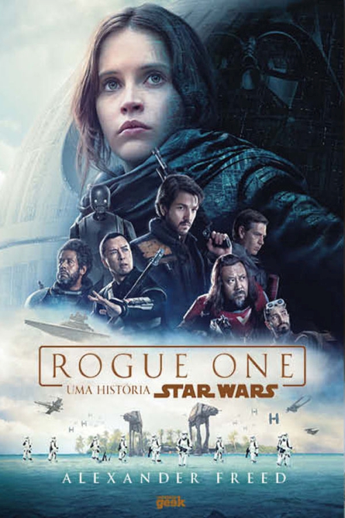 Rogue One