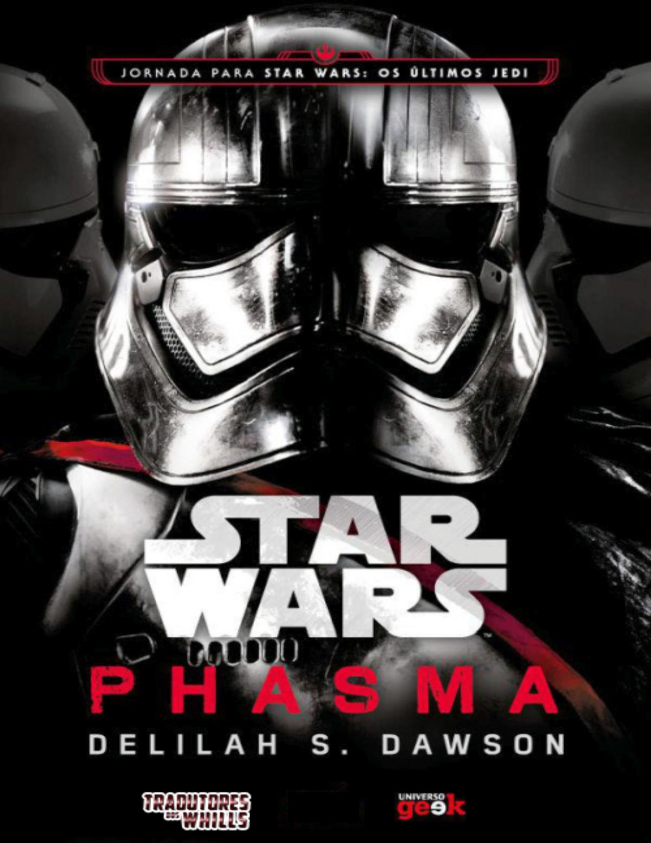 Star Wars: Phasma