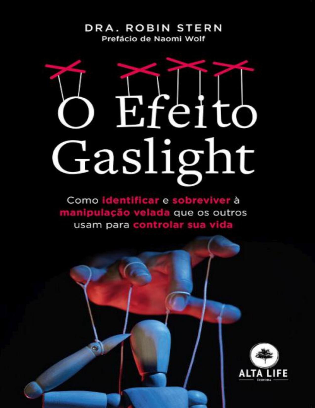 O Efeito Gaslight