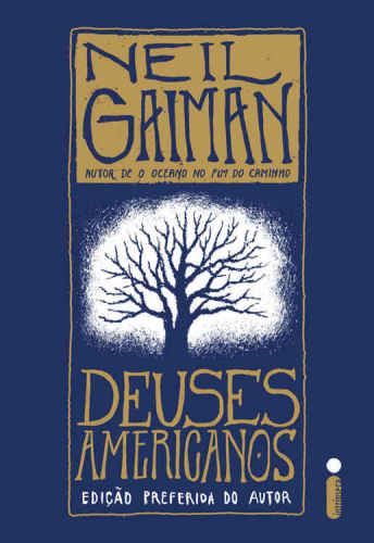 Deuses Americanos