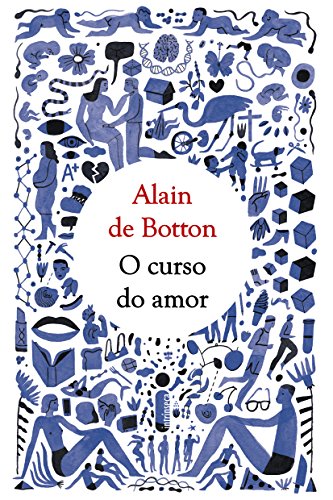 O curso do amor