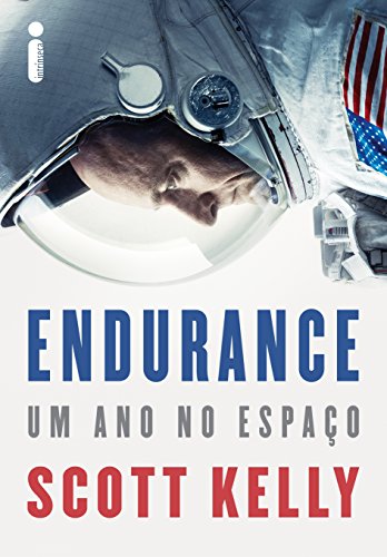 Endurance: Um ano no espaço