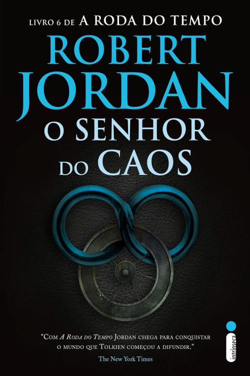 O senhor do caos