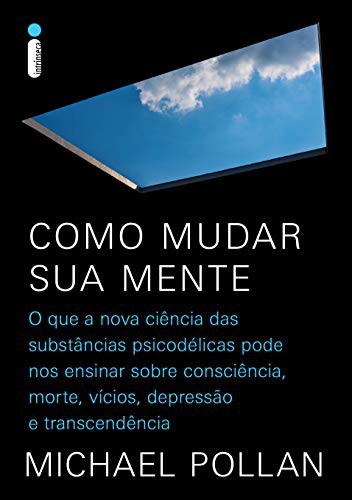 Como Mudar Sua Mente (Em Portugues do Brasil)