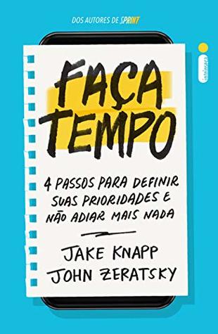 Faça tempo