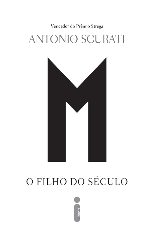 M: o filho do século