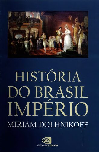 História do Brasil Império