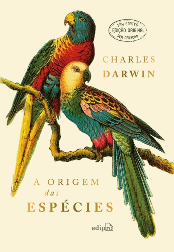 The Origin of Species