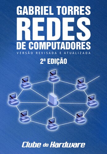 Redes de Computadores